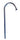 Auslaufrohr Carbonit SANUNO Vital (M22x1 Gewinde) VA - bluAqua.com