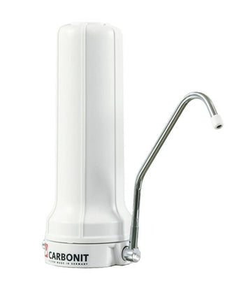 Carbonit SANUNO Basic Wasserfilter - bluAqua.com