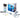 Carbonit Vario HP Classic Wasserfilter ohne Patrone - bluAqua.com