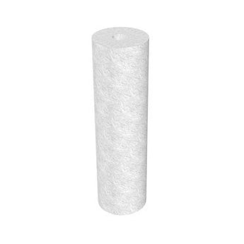 Carbonit VFS Vorfilter / Ersatzfilter Wasserfilter 1 µm - bluAqua.com