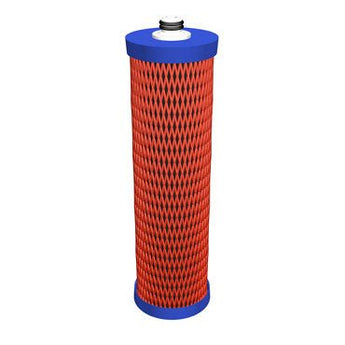 Carbonit WFP Premium Filterpatrone für Quadro 60 Wasserfilter - bluAqua.com