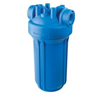 Profi Bilgenpumpenfilter / Bilgenwasserfilter für Bilgenpumpe - bluAqua.com
