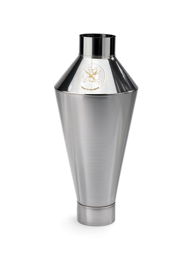 Symmetrischer Rattenstopper - bluAqua.com