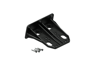 Carbonit VARIO HP wall mount made of plastic