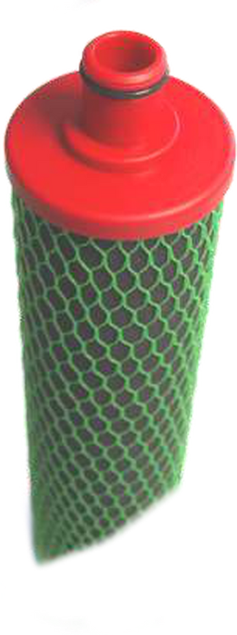 ILP VS Filterpatrone