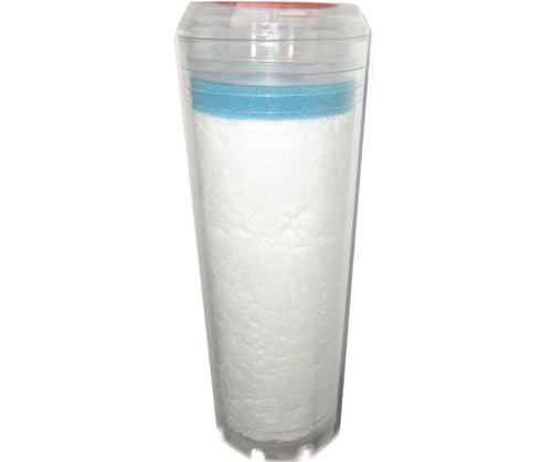 Bilgenwasser Filterpatrone Ölabscheider - bluAqua.com