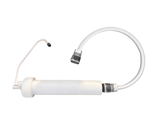 bluAqua Outdoor - Wasserfilter – Kompakte Lösung für sauberes Trinkwasser unterwegs - bluAqua.com