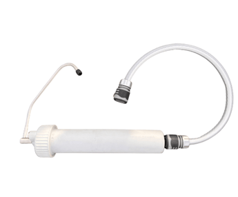bluAqua Outdoor - Wasserfilter – Kompakte Lösung für sauberes Trinkwasser unterwegs - bluAqua.com