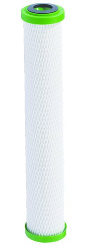 Carbonit Filterpatrone NFP Medium 4,5 - 20 Zoll - bluAqua.com