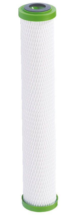 Carbonit Filterpatrone NFP Protect 20 Zoll - bluAqua.com