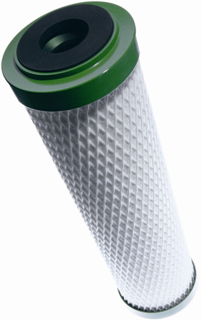 Carbonit Filterpatrone NFP Spezial 9 Filterpatrone / Ersatzfilter - bluAqua.com