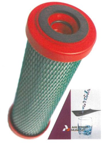 Carbonit IFP VS Filterpatrone / Virenfilter - bluAqua.com