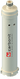 CARBONIT ILP Integro Filterpatrone - bluAqua.com
