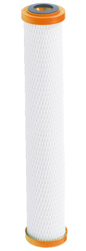 Carbonit Industrie - Filterpatrone IFP Select 20 - bluAqua.com