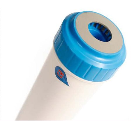 Carbonit Kalk Kompakt Ersatzfilter - bluAqua.com