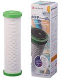 Carbonit NFP Premium Filterpatrone / Ersatzfilter - bluAqua.com