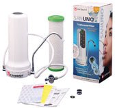 Carbonit SANUNO Classic Wasserhahnfilter - bluAqua.com