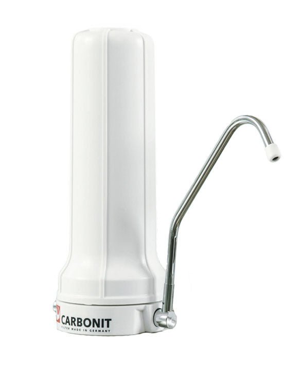 Carbonit SANUNO Kalk Kompakt Wasserfilter - bluAqua.com