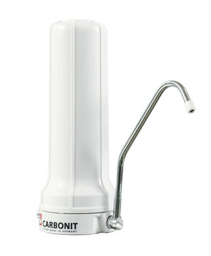 Carbonit SANUNO Kalk Kompakt Wasserfilter - bluAqua.com