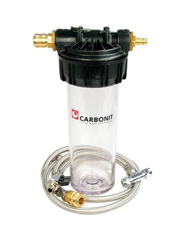 Carbonit VARIO HP Basic Wasserfilter - bluAqua.com