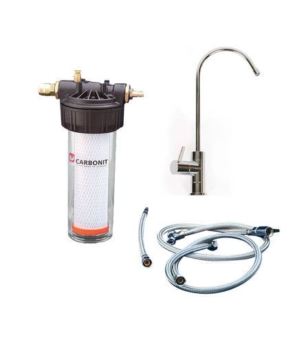 Carbonit Vario HP Comfort Wasserfilter - bluAqua.com