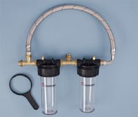 Carbonit Vario HP PK Grundmodul - bluAqua.com