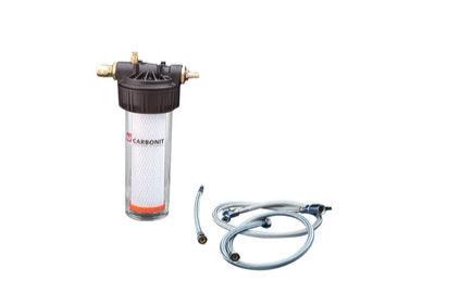 Carbonit Vario HP Universal Wasserfilter - bluAqua.com
