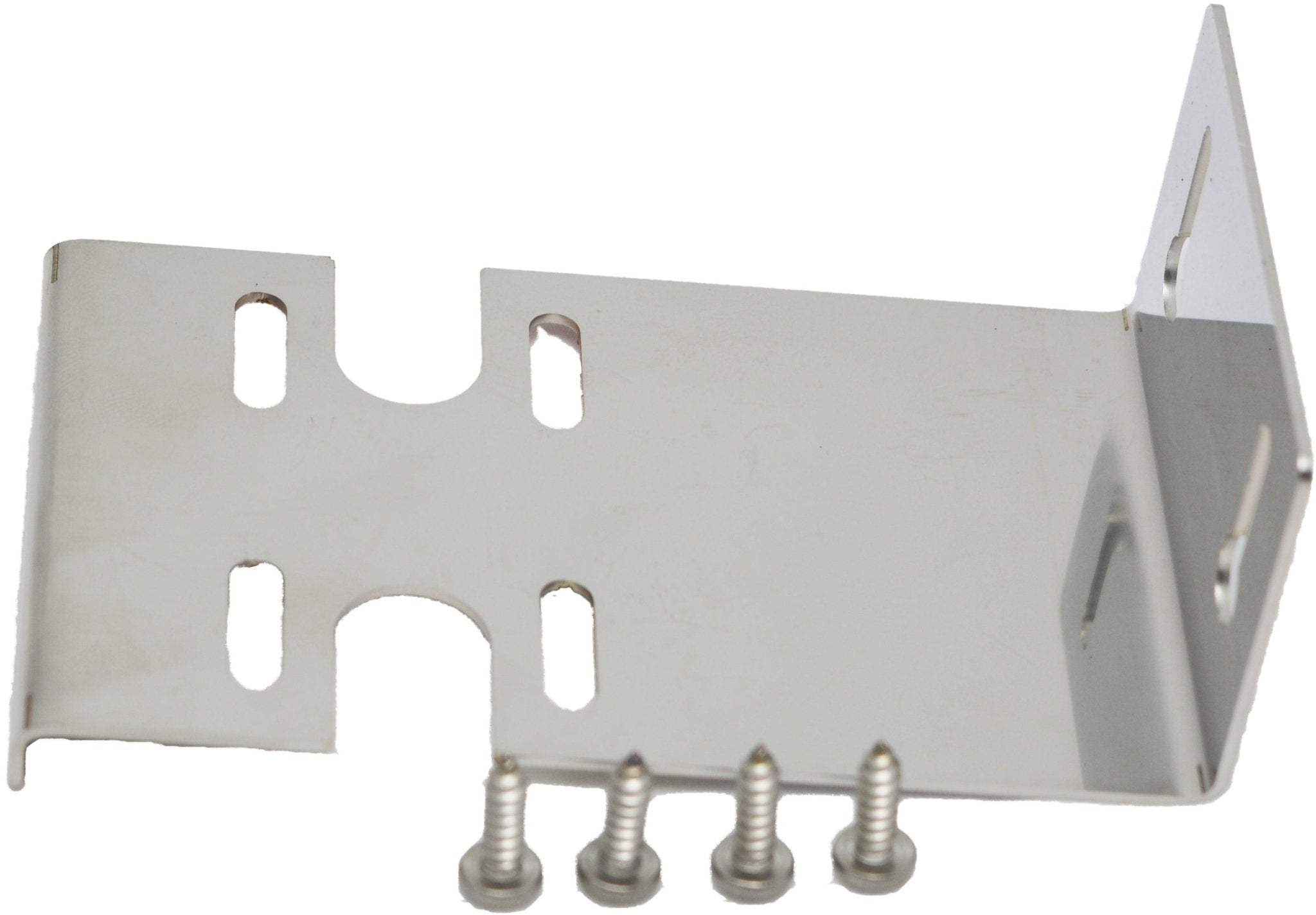 Carbonit VARIO HP Wandhalter aus Kunststoff - bluAqua.com