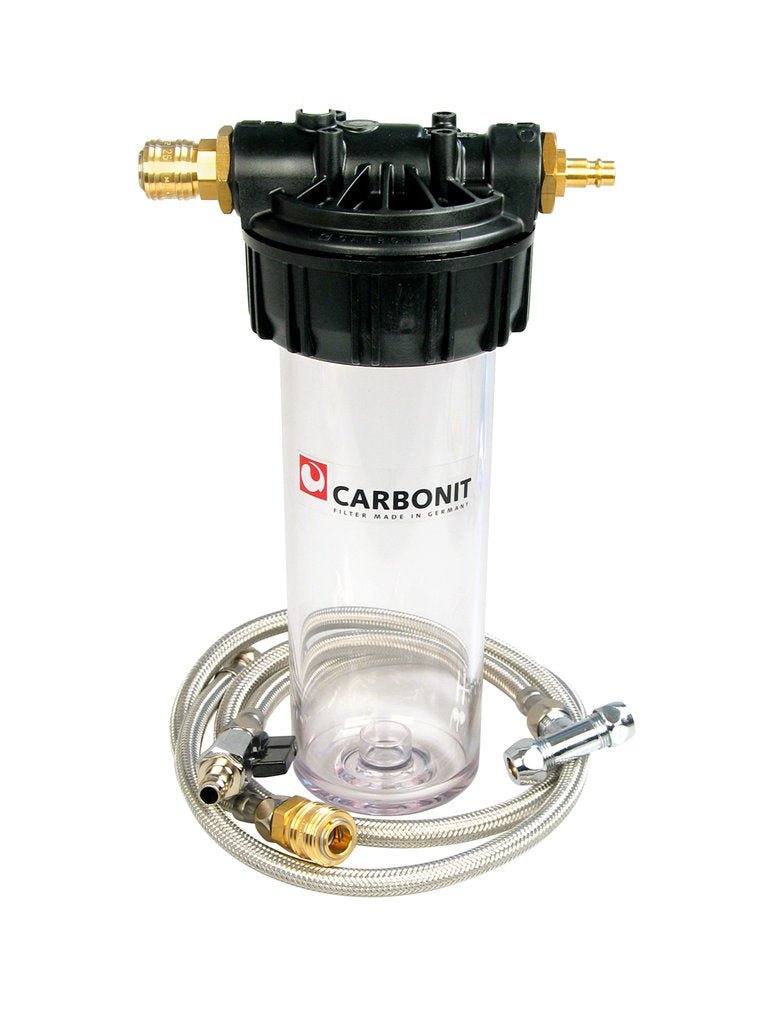 Carbonit Vario Kalk Kompakt Wasserfilter - bluAqua.com