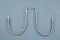 Carbonit VARIO Schlauchsatz 3/4 - bluAqua.com