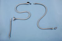 Carbonit VARIO Schlauchsatz 3/8 Zoll - bluAqua.com