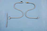 Carbonit VARIO Schlauchsatz Basic - bluAqua.com