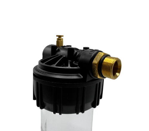 Carbonit Vario Zusatzmodul - bluAqua.com