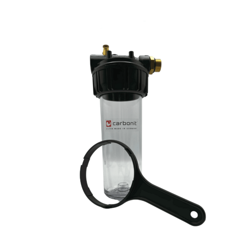 Carbonit Vario Zusatzmodul - bluAqua.com