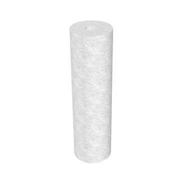 Carbonit VFS Vorfilter / Ersatzfilter Wasserfilter 1 µm - bluAqua.com