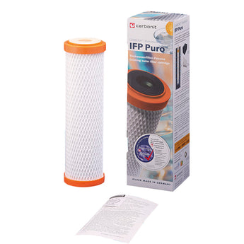Carbonit IFP Puro Filterpatrone