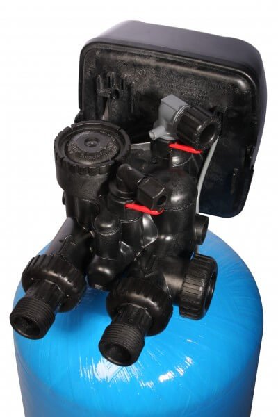 ENTEISUNGS - UND ENTMANGANUNGSANLAGE GSP 12X52 CLACK - bluAqua.com
