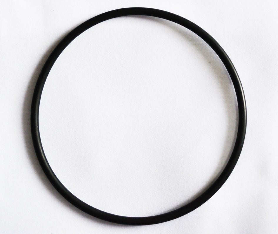 Ersatzteil O - Ring 23x3 für 3/4 Zoll Gewinde (Doppelnippel) - bluAqua.com