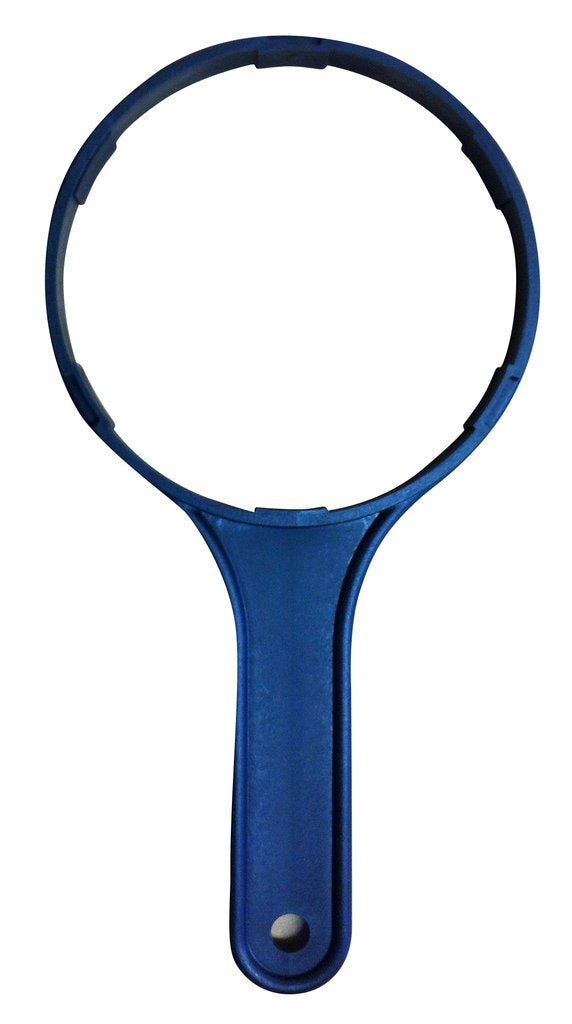 Ersatzteil Schlüssel Carbonit VARIO / DUO (bis 2023) - bluAqua.com