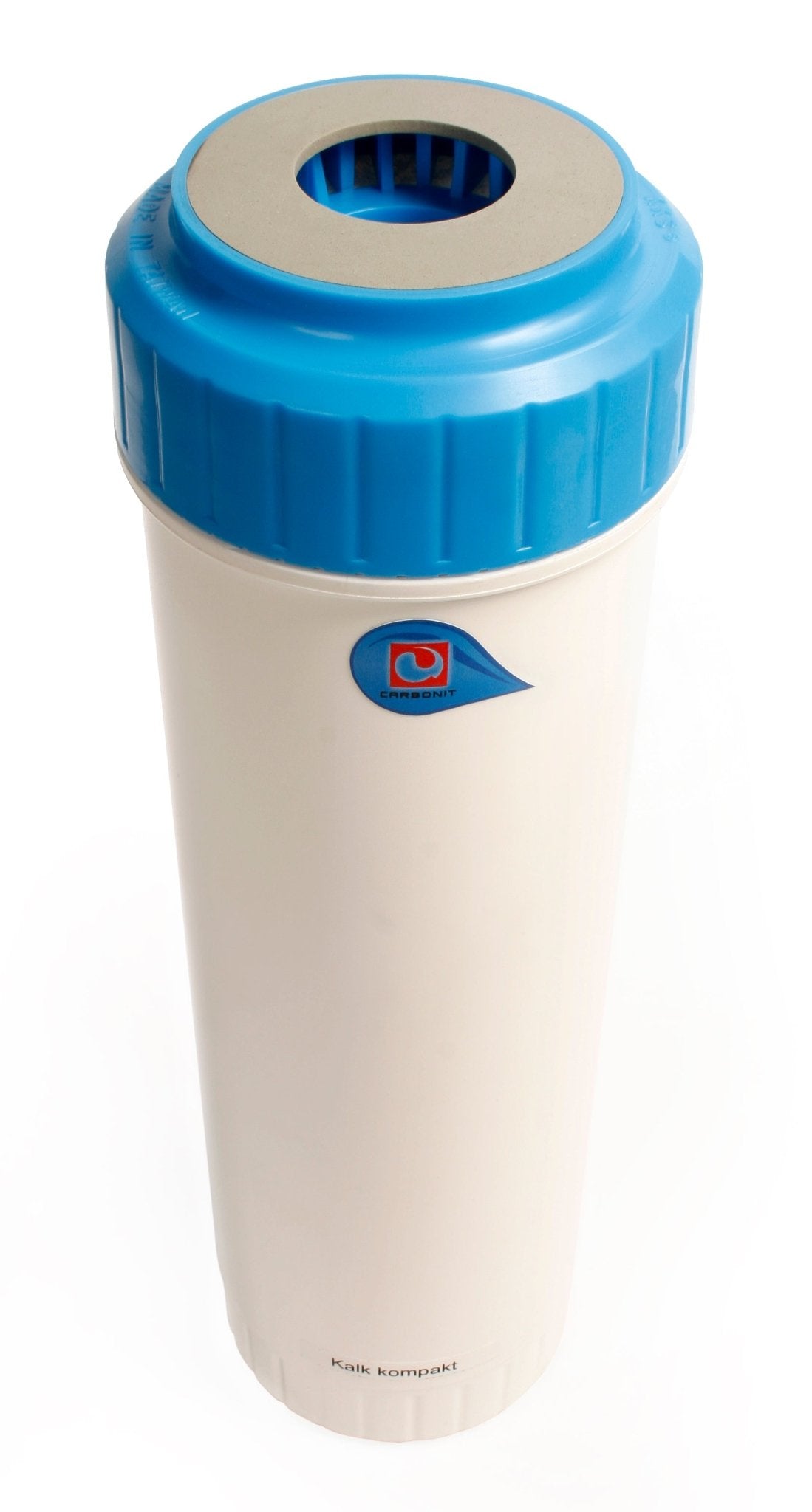Nitrat Filterpatrone zur Nitratentfernung im Haushalt - bluAqua.com