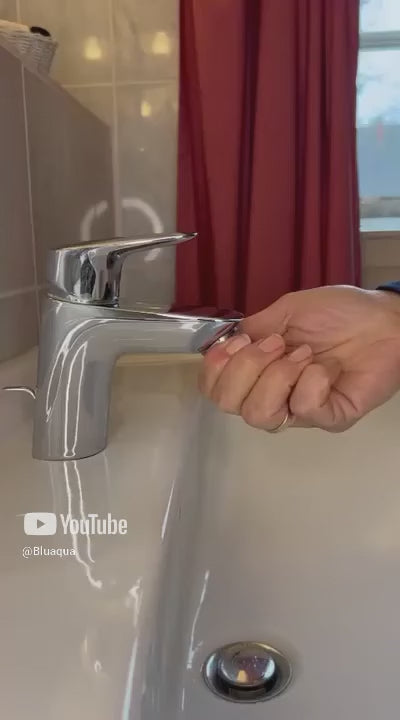 Sofort puren Genuss_ So einfach montierst du unseren hochwertigen Wasserfilter am Wasserhahn!