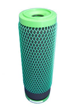 (Reiser AB - M 0120ÜK - KP) Carbonit Filterpatrone - bluAqua.com