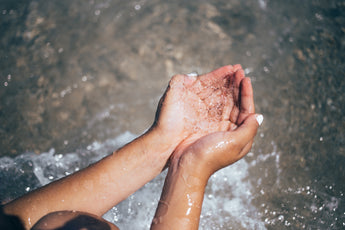 Für frisches Trinkwasser - unser Wasserfilterabo